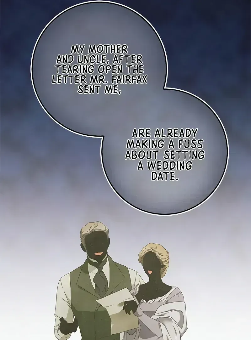 Miss Pendleton Chapter 1.4 page 74 - 