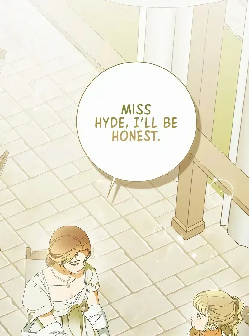Miss Pendleton Chapter 1.4 page 80 - 