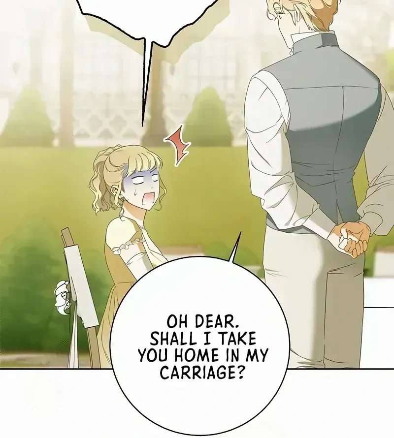 Miss Pendleton Chapter 1.4 page 98 - 