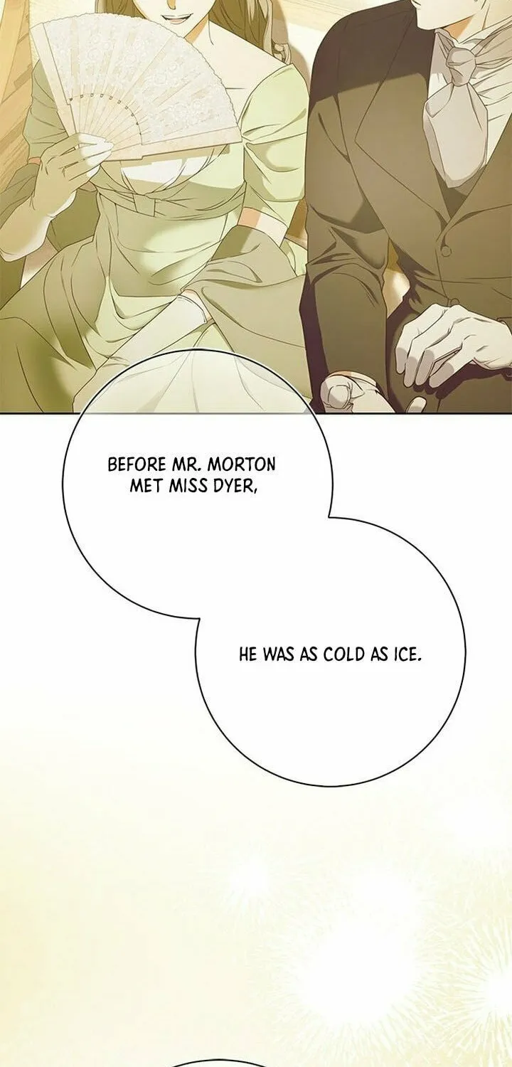 Miss Pendleton Chapter 1 page 11 - 