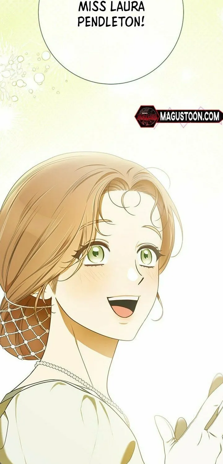 Miss Pendleton Chapter 1 page 17 - 