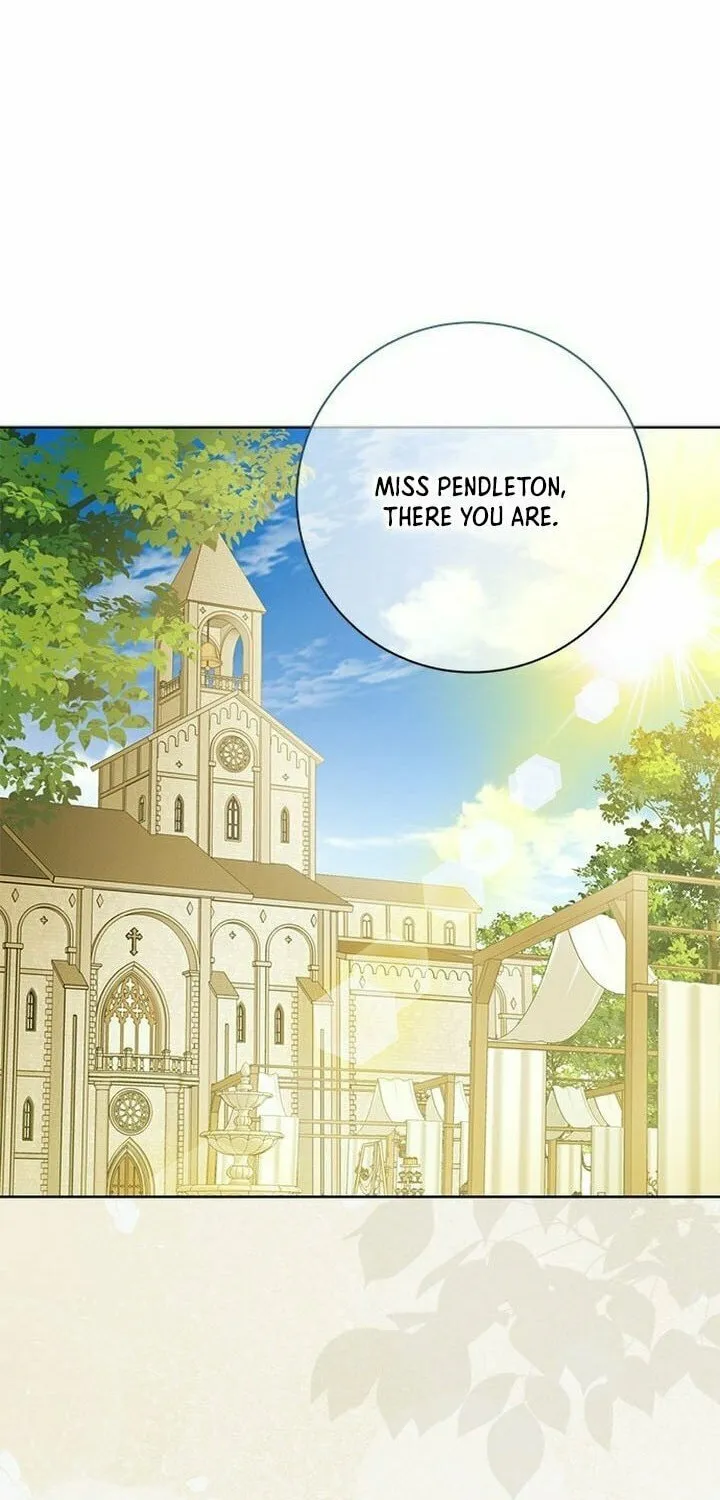 Miss Pendleton Chapter 1 page 19 - 
