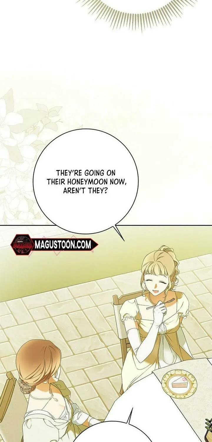 Miss Pendleton Chapter 1 page 25 - 