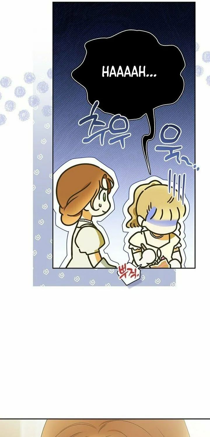 Miss Pendleton Chapter 1 page 28 - 