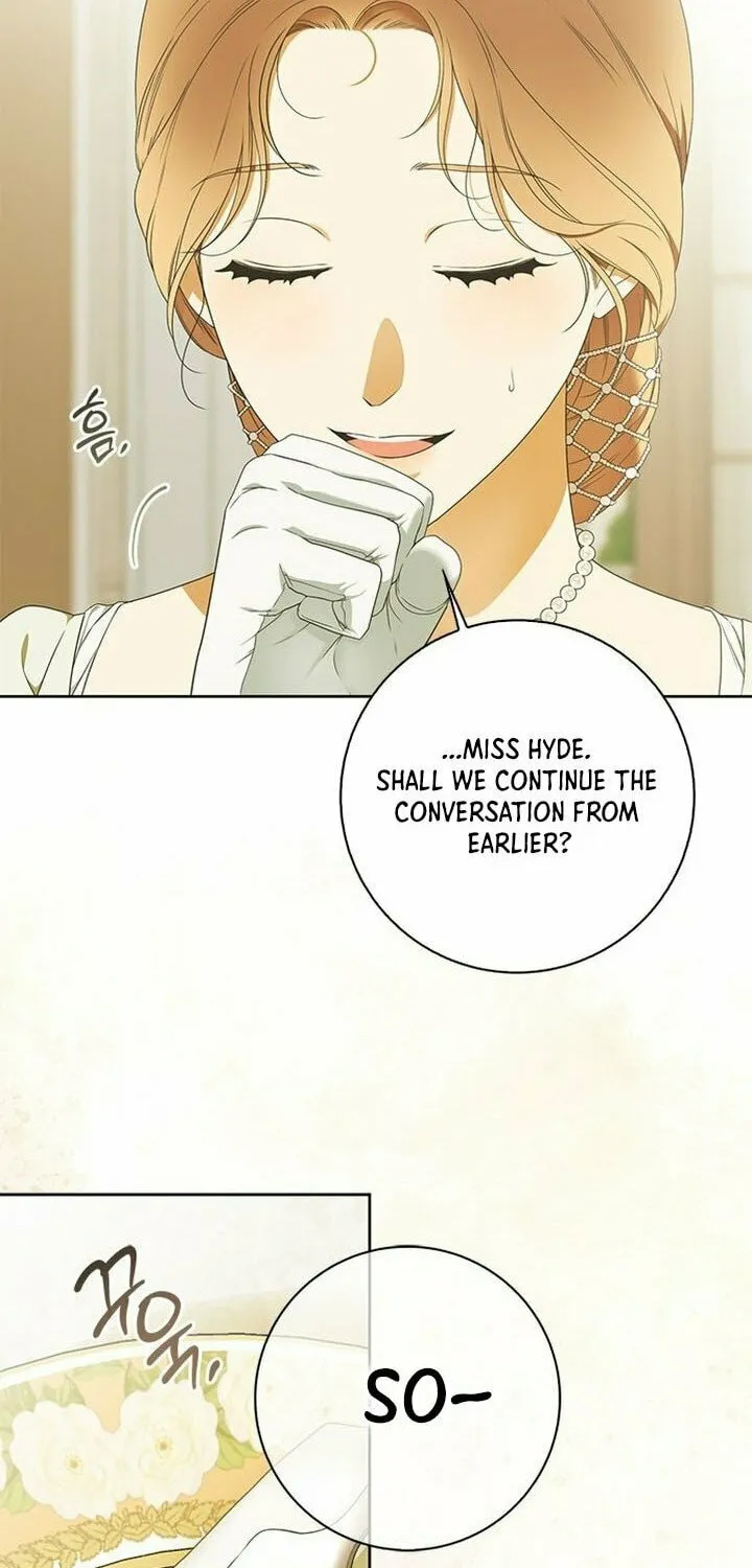 Miss Pendleton Chapter 1 page 29 - 