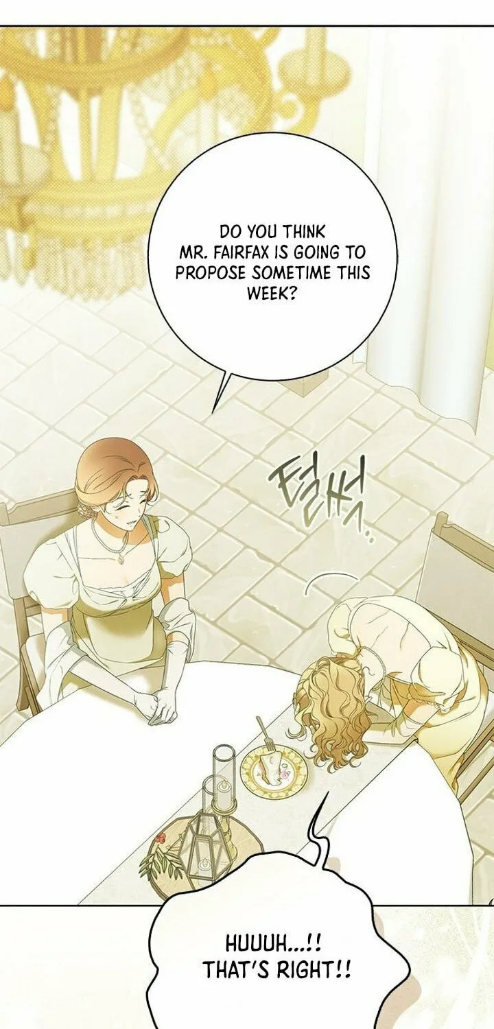 Miss Pendleton Chapter 1 page 31 - 