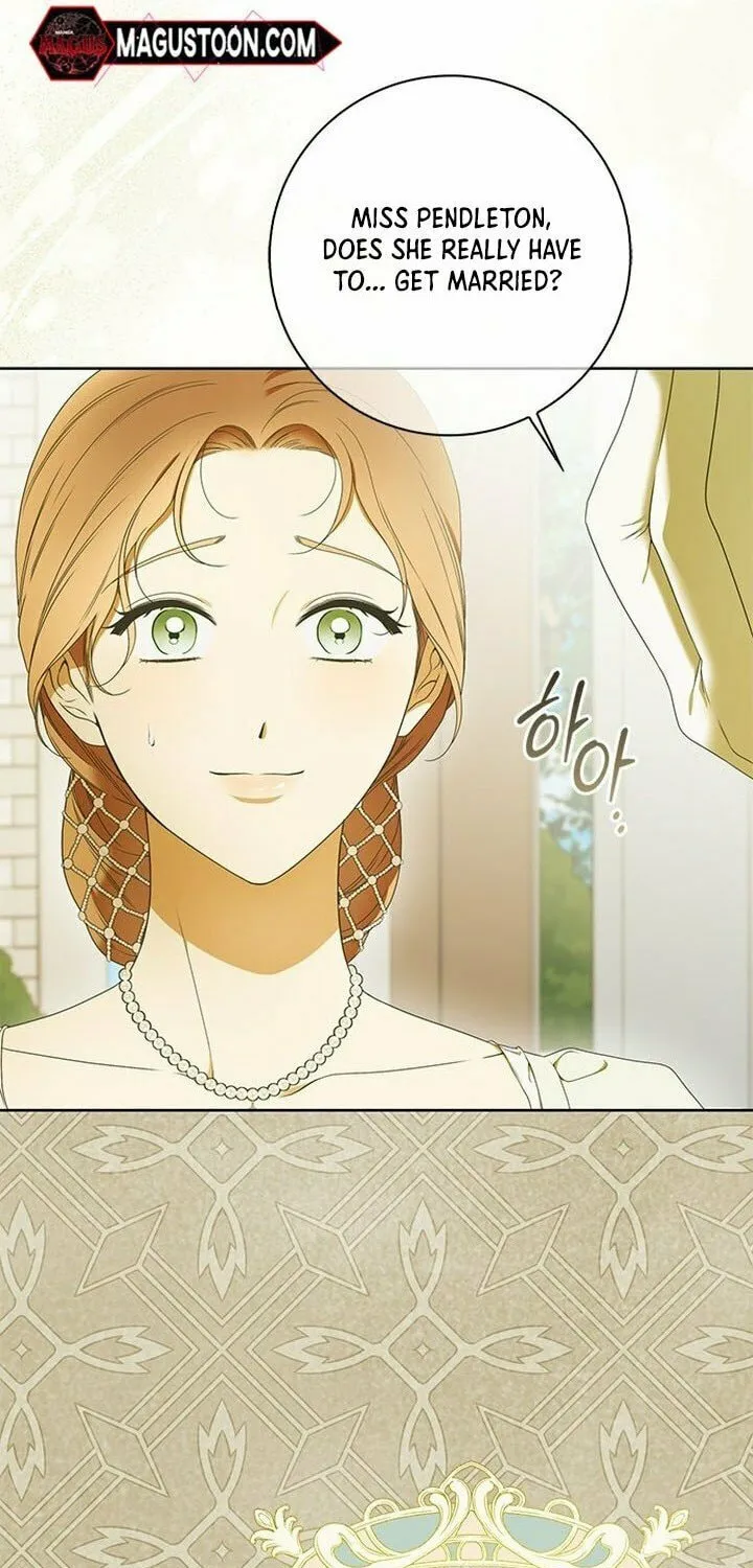 Miss Pendleton Chapter 1 page 33 - 
