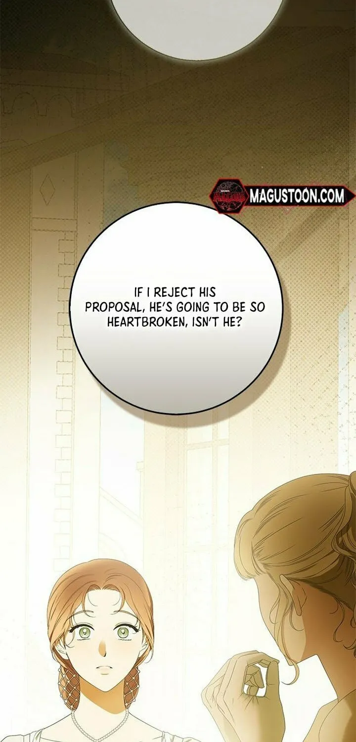 Miss Pendleton Chapter 1 page 48 - 