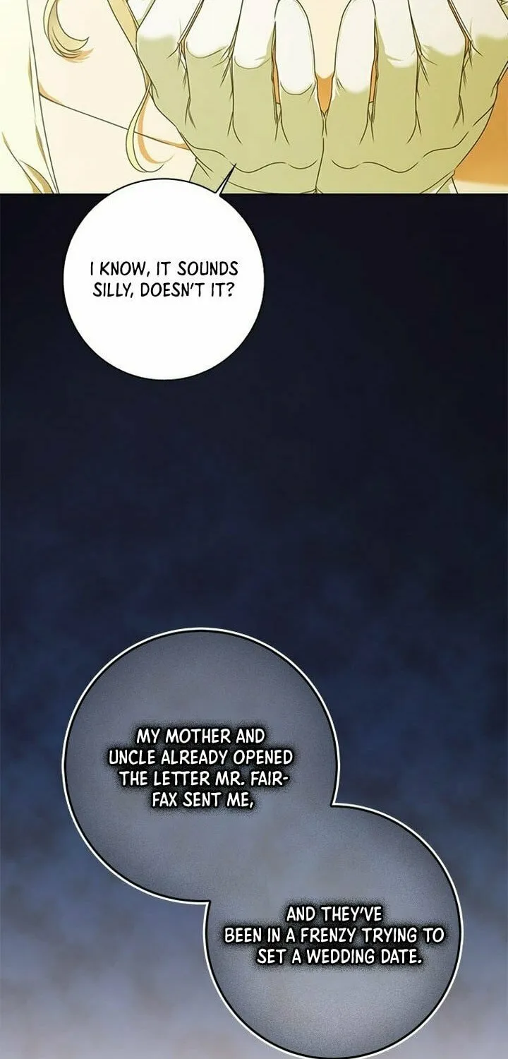 Miss Pendleton Chapter 1 page 51 - 