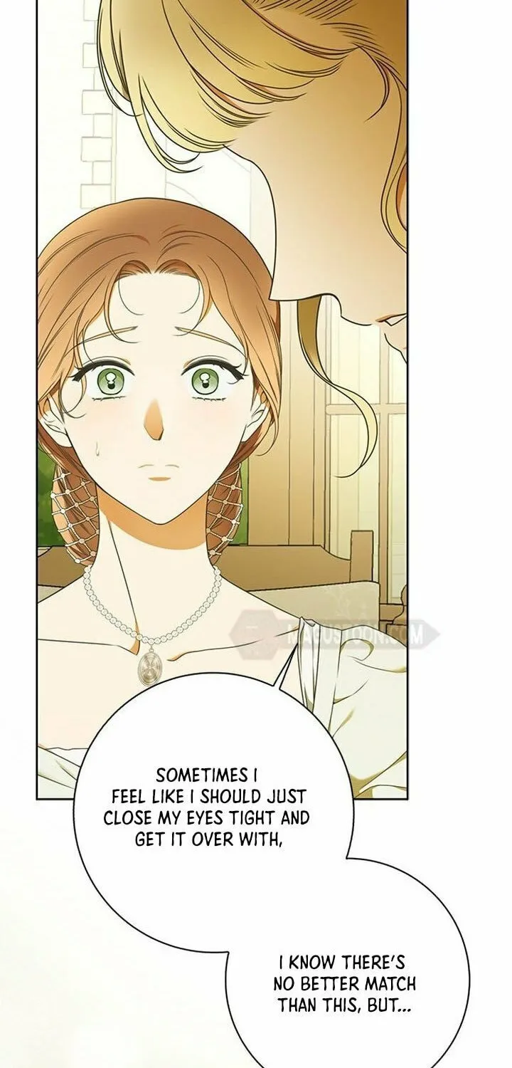 Miss Pendleton Chapter 1 page 53 - 