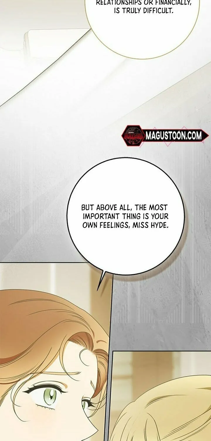 Miss Pendleton Chapter 1 page 57 - 