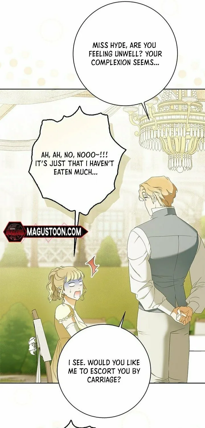 Miss Pendleton Chapter 1 page 68 - 