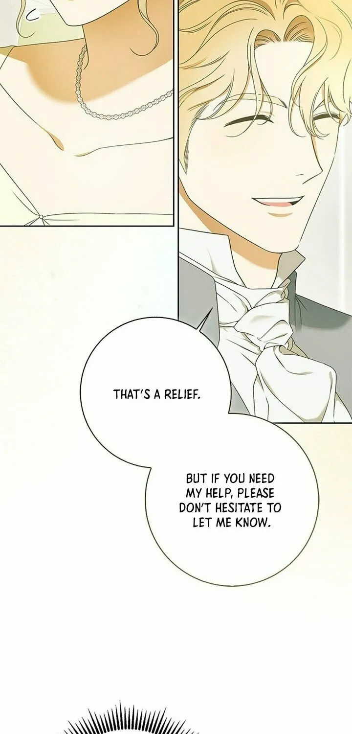 Miss Pendleton Chapter 1 page 70 - 