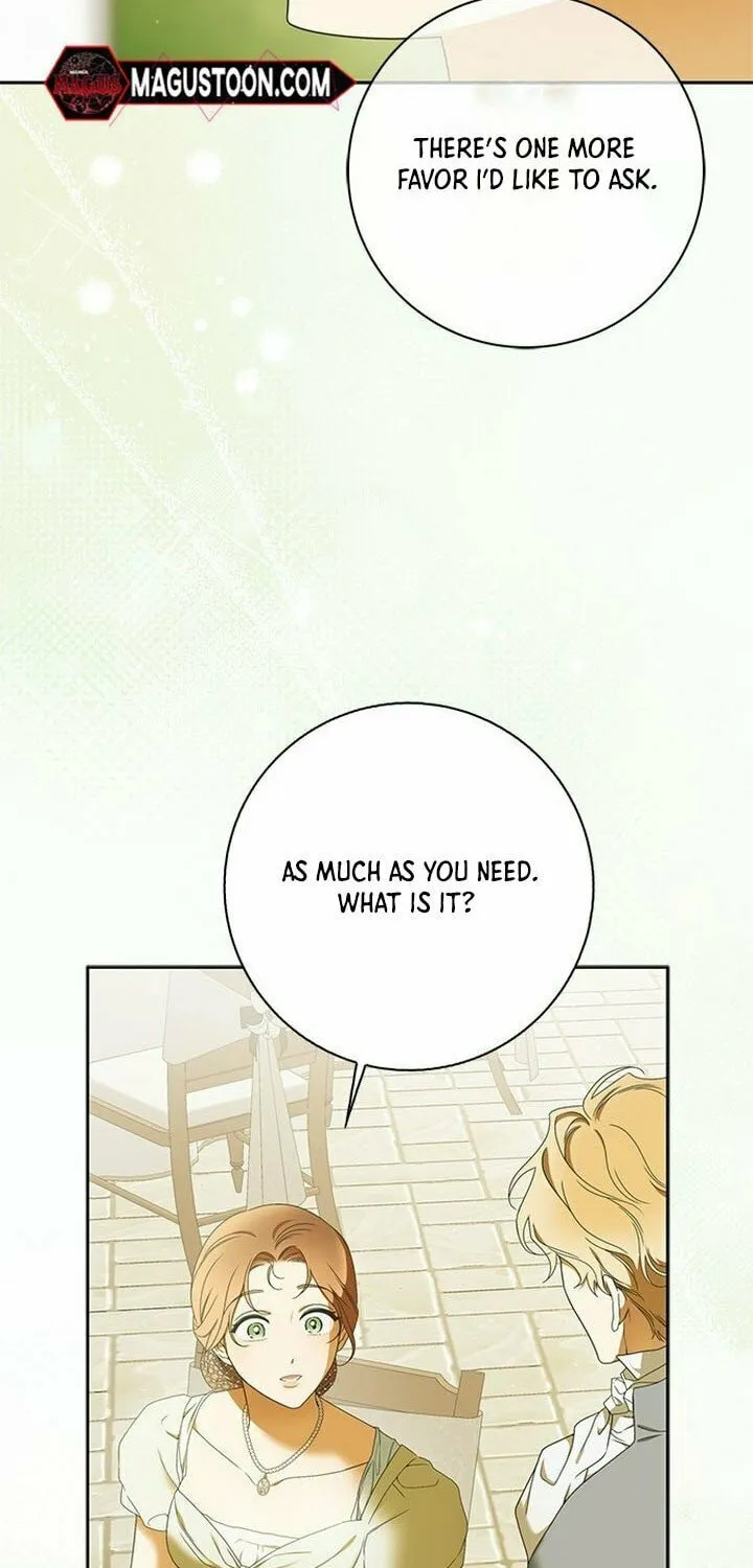 Miss Pendleton Chapter 1 page 76 - 