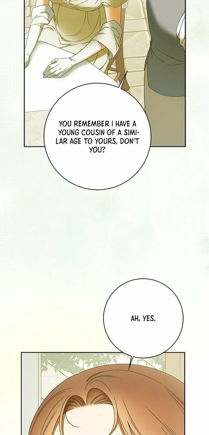 Miss Pendleton Chapter 1 page 77 - 