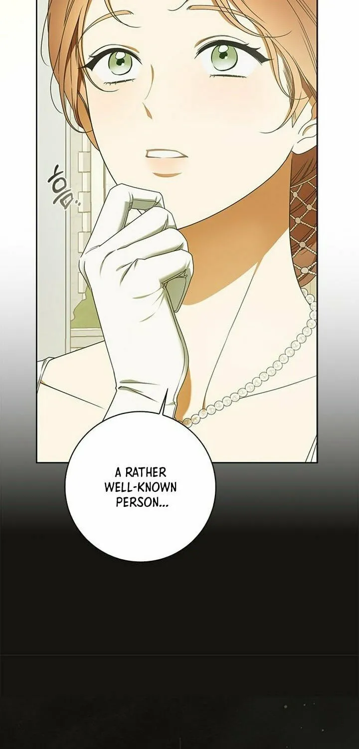 Miss Pendleton Chapter 1 page 78 - 