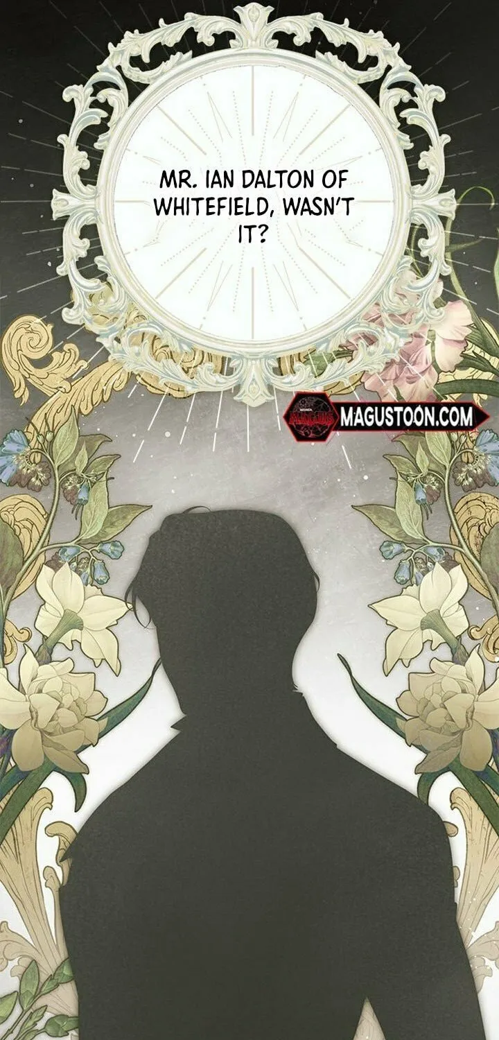 Miss Pendleton Chapter 1 page 80 - 