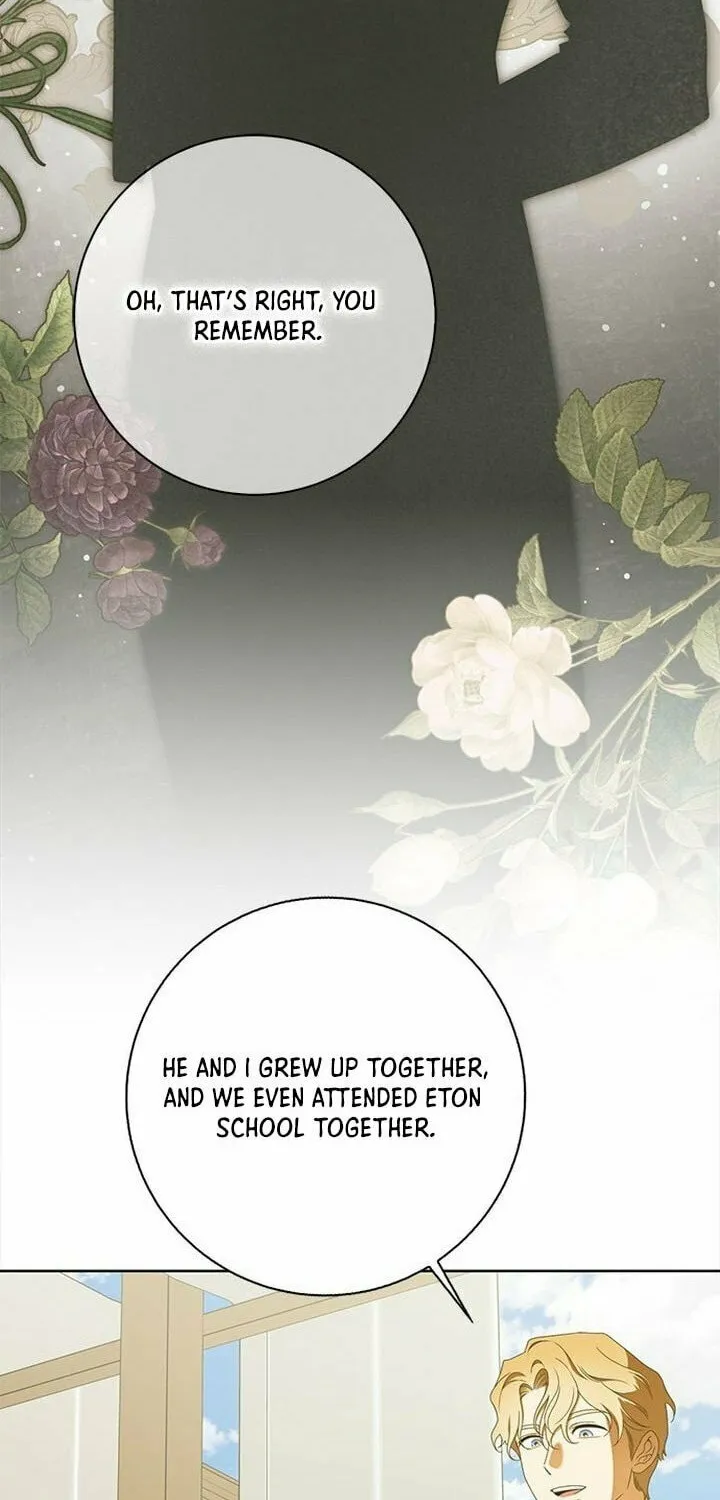 Miss Pendleton Chapter 1 page 81 - 