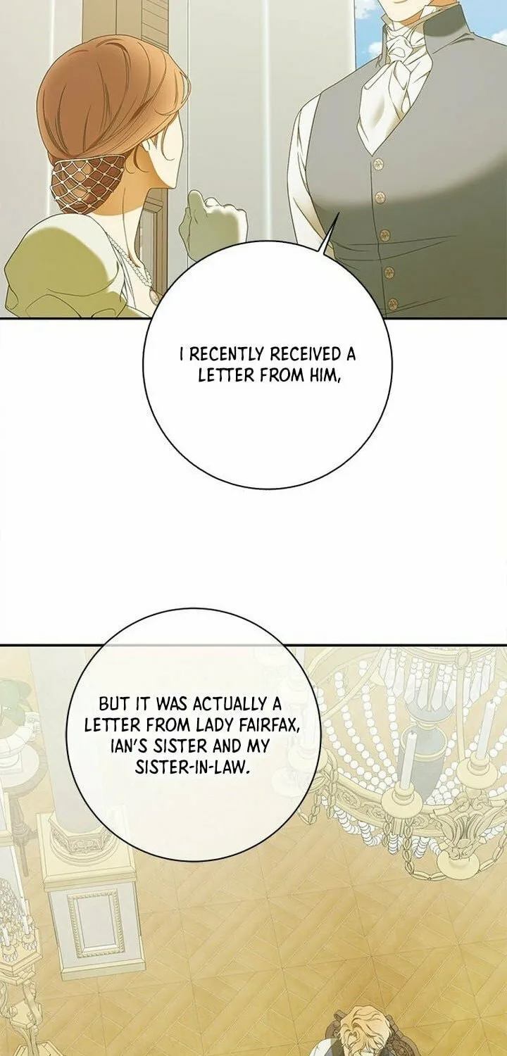 Miss Pendleton Chapter 1 page 82 - 