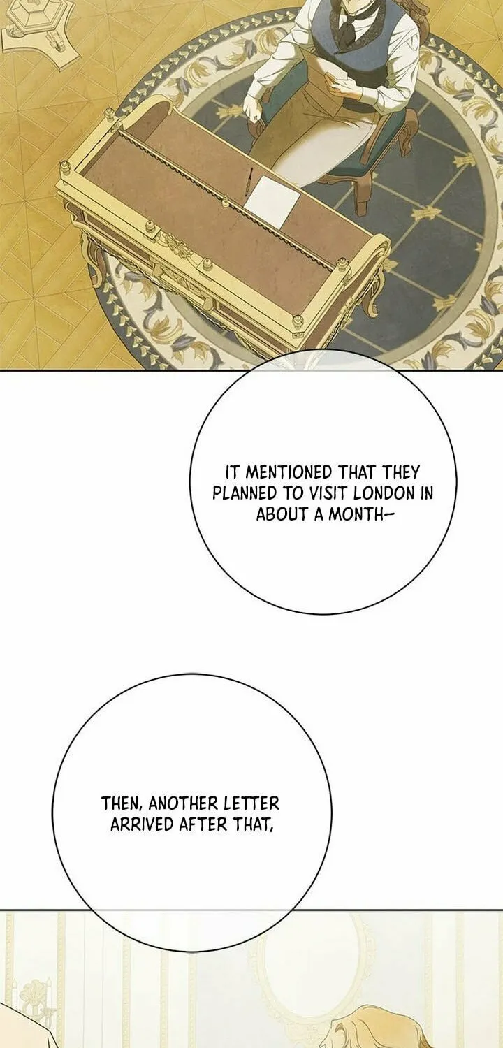 Miss Pendleton Chapter 1 page 83 - 
