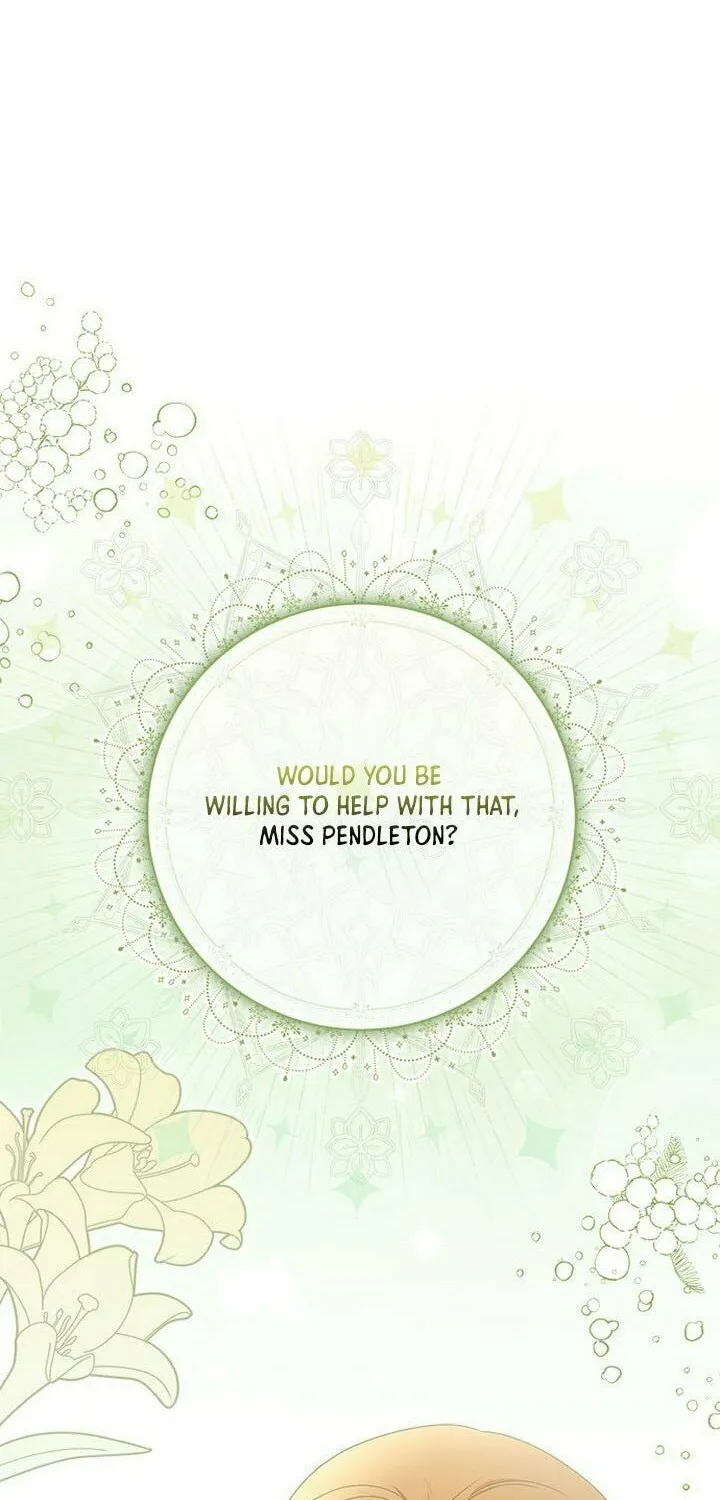 Miss Pendleton Chapter 1 page 87 - 