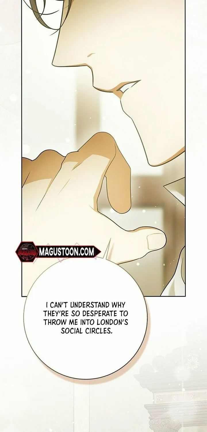 Miss Pendleton Chapter 1 page 93 - 