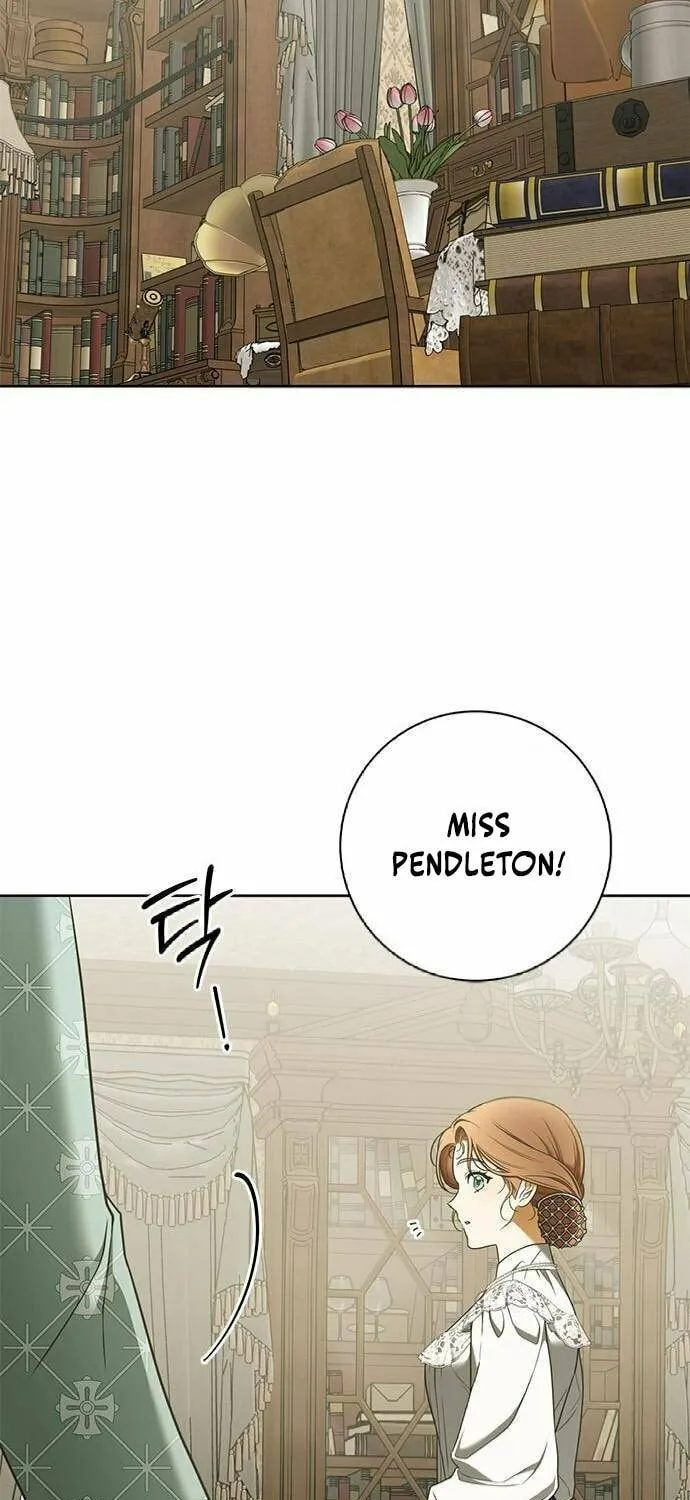 Miss Pendleton Chapter 10 page 32 - 