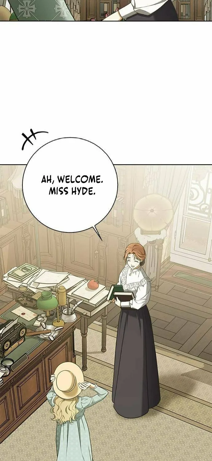 Miss Pendleton Chapter 10 page 33 - 