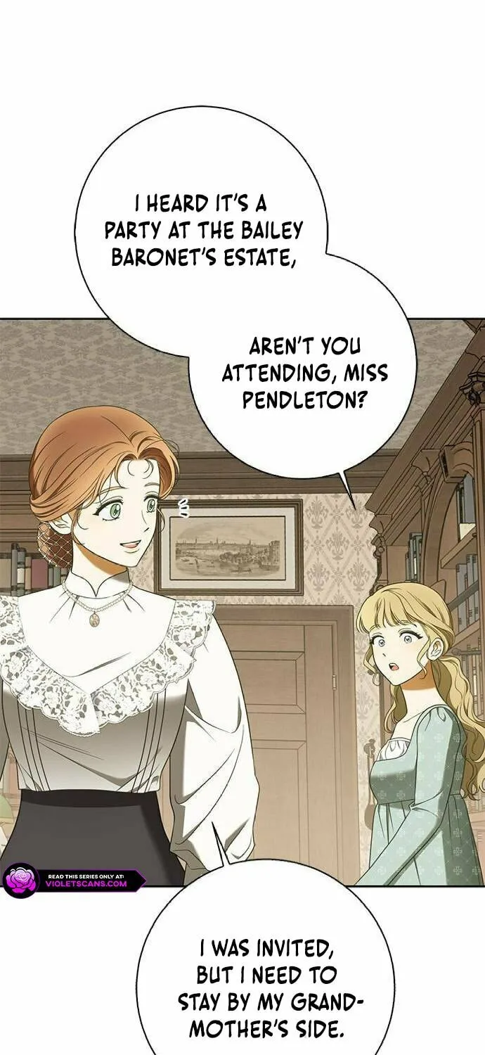 Miss Pendleton Chapter 10 page 35 - 