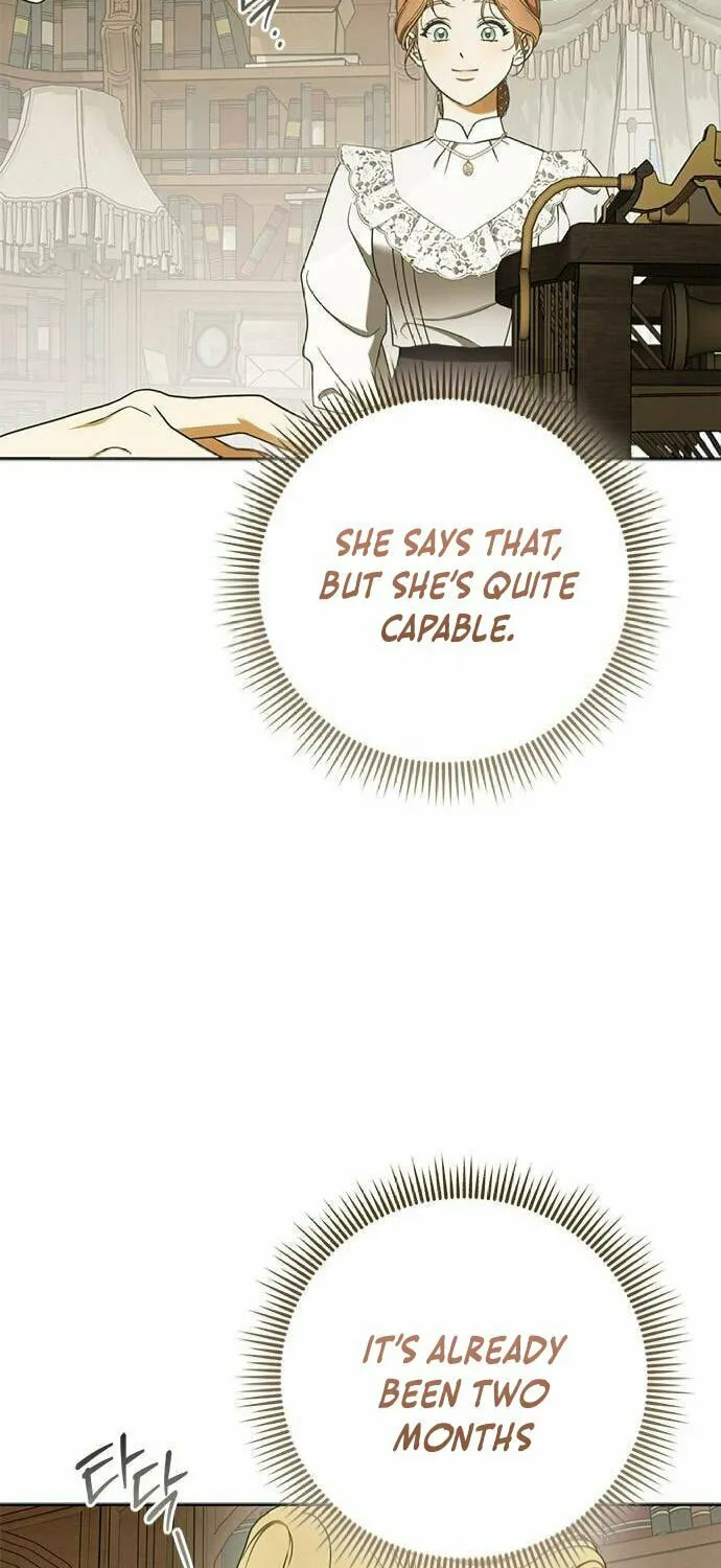 Miss Pendleton Chapter 10 page 40 - 