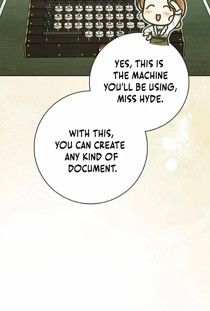 Miss Pendleton Chapter 10 page 47 - 