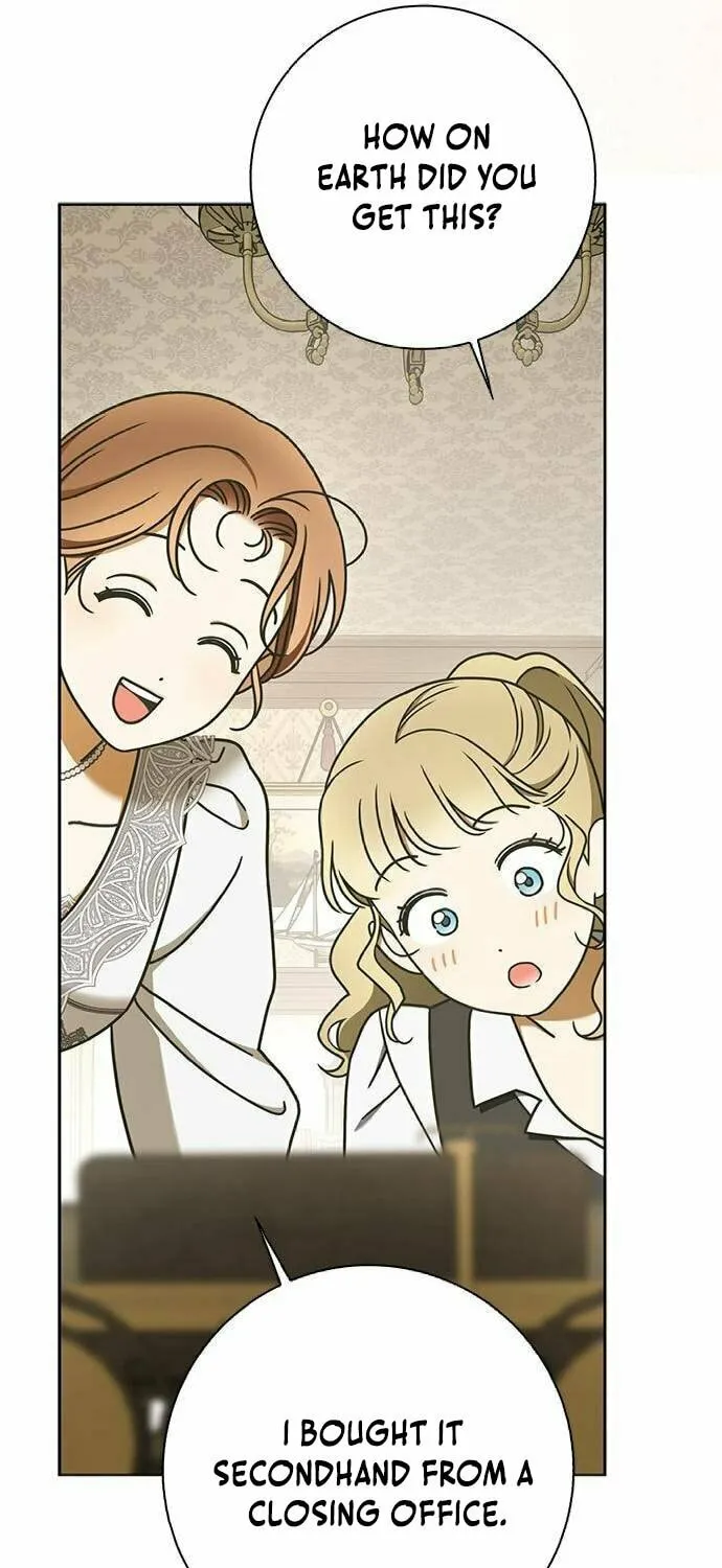 Miss Pendleton Chapter 10 page 48 - 