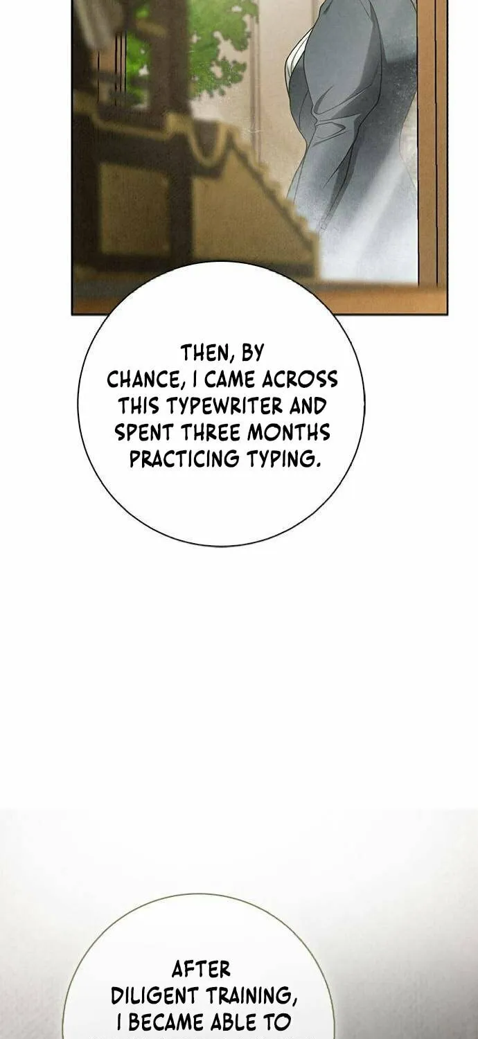 Miss Pendleton Chapter 10 page 50 - 
