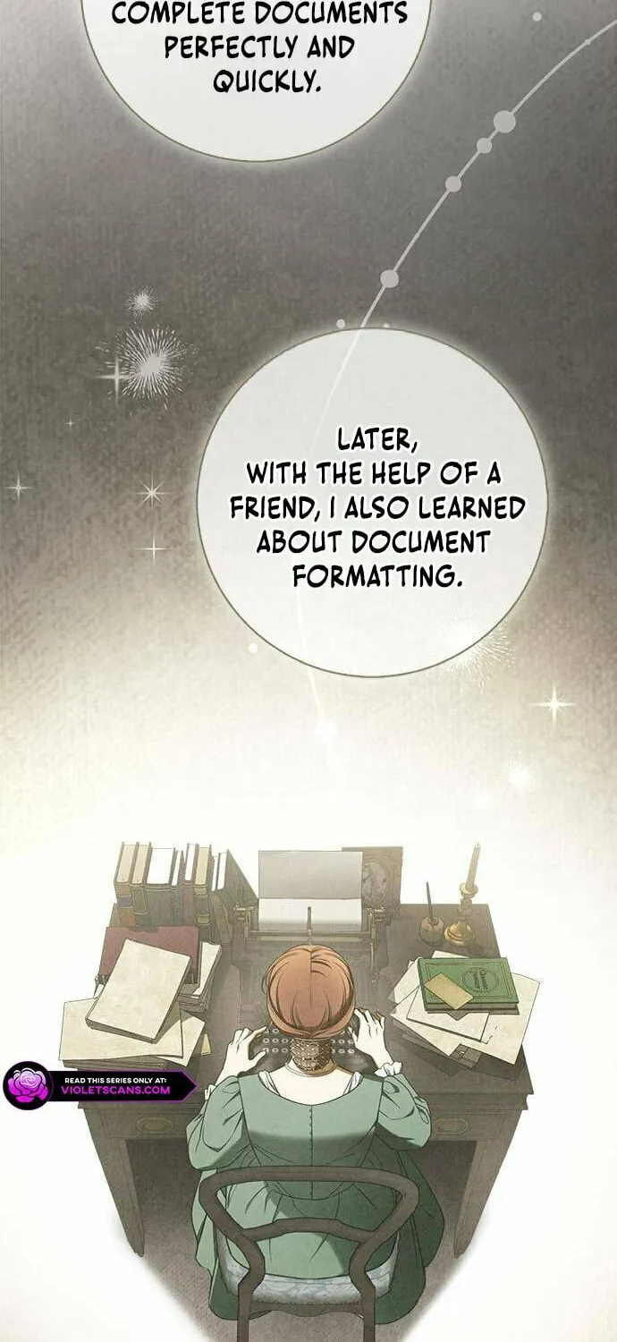 Miss Pendleton Chapter 10 page 51 - 