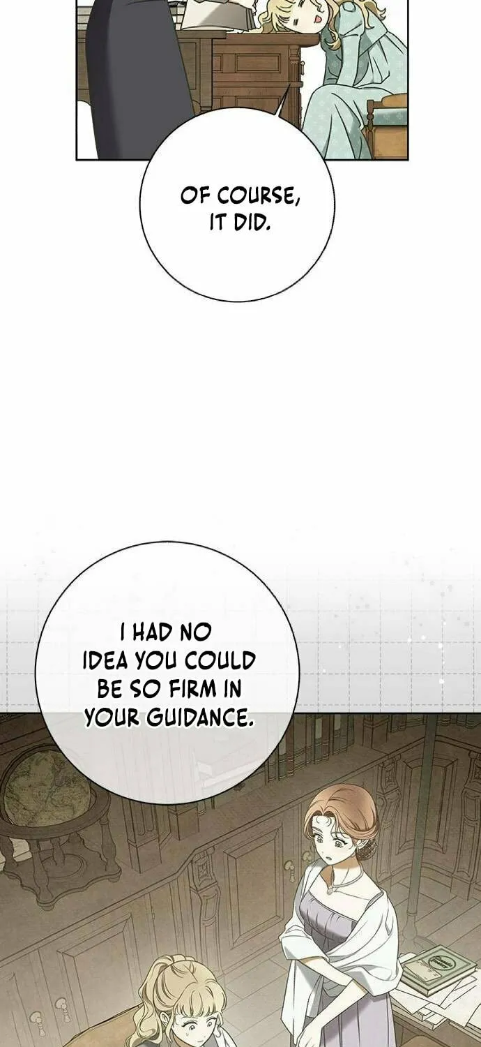 Miss Pendleton Chapter 10 page 64 - 