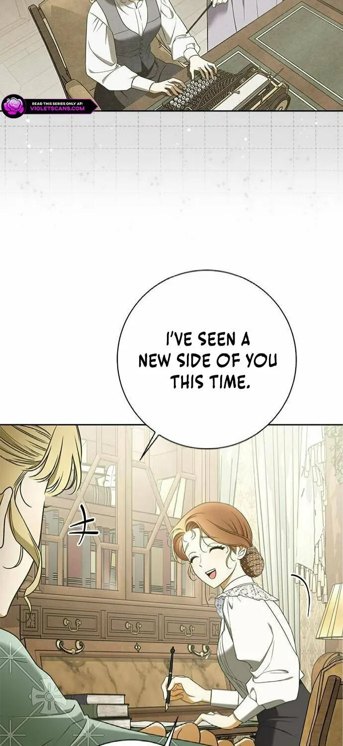 Miss Pendleton Chapter 10 page 65 - 