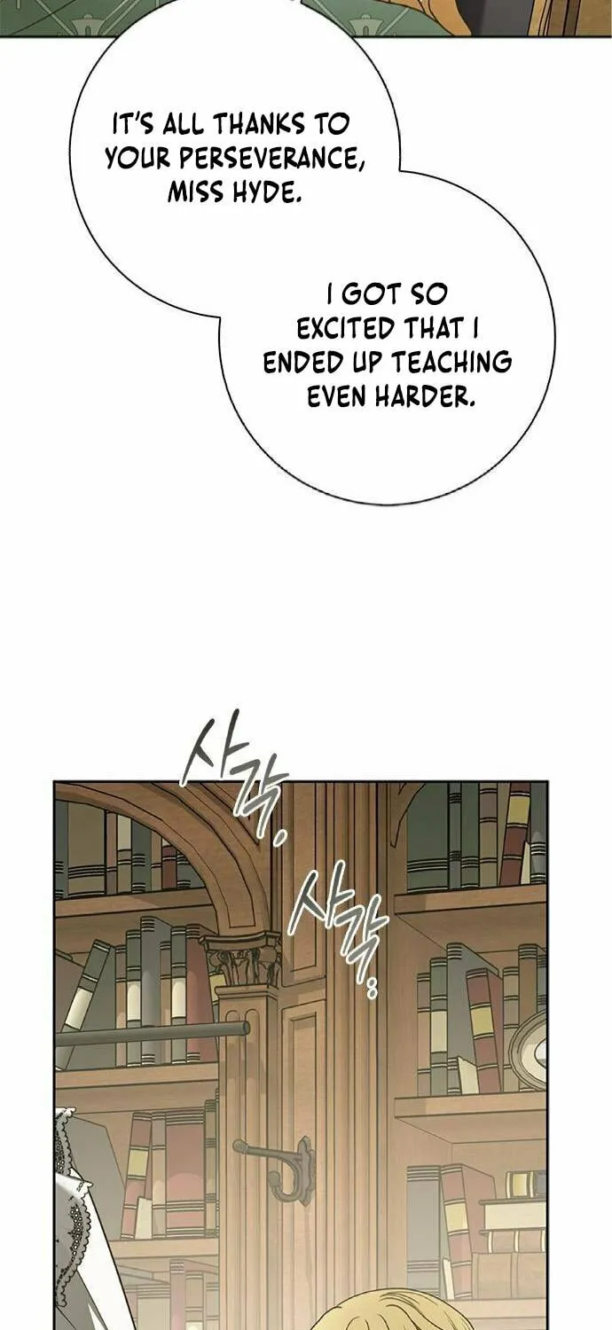Miss Pendleton Chapter 10 page 66 - 