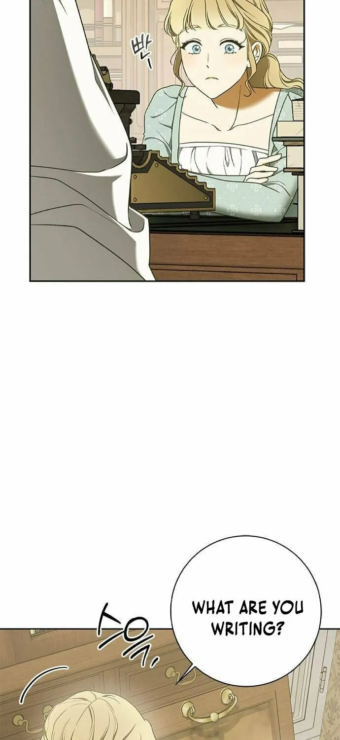 Miss Pendleton Chapter 10 page 67 - 