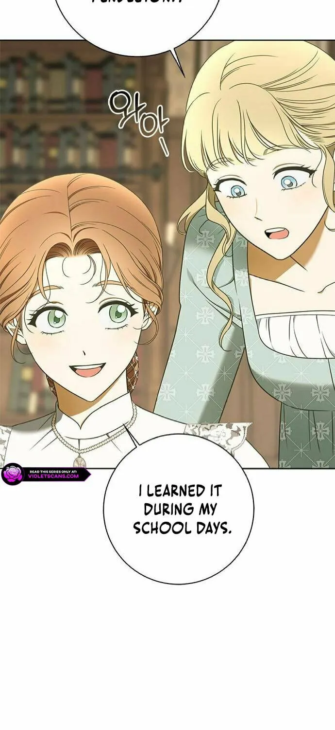 Miss Pendleton Chapter 10 page 71 - 