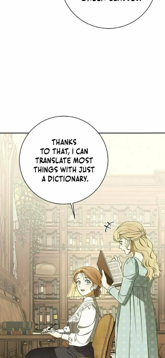Miss Pendleton Chapter 10 page 73 - 