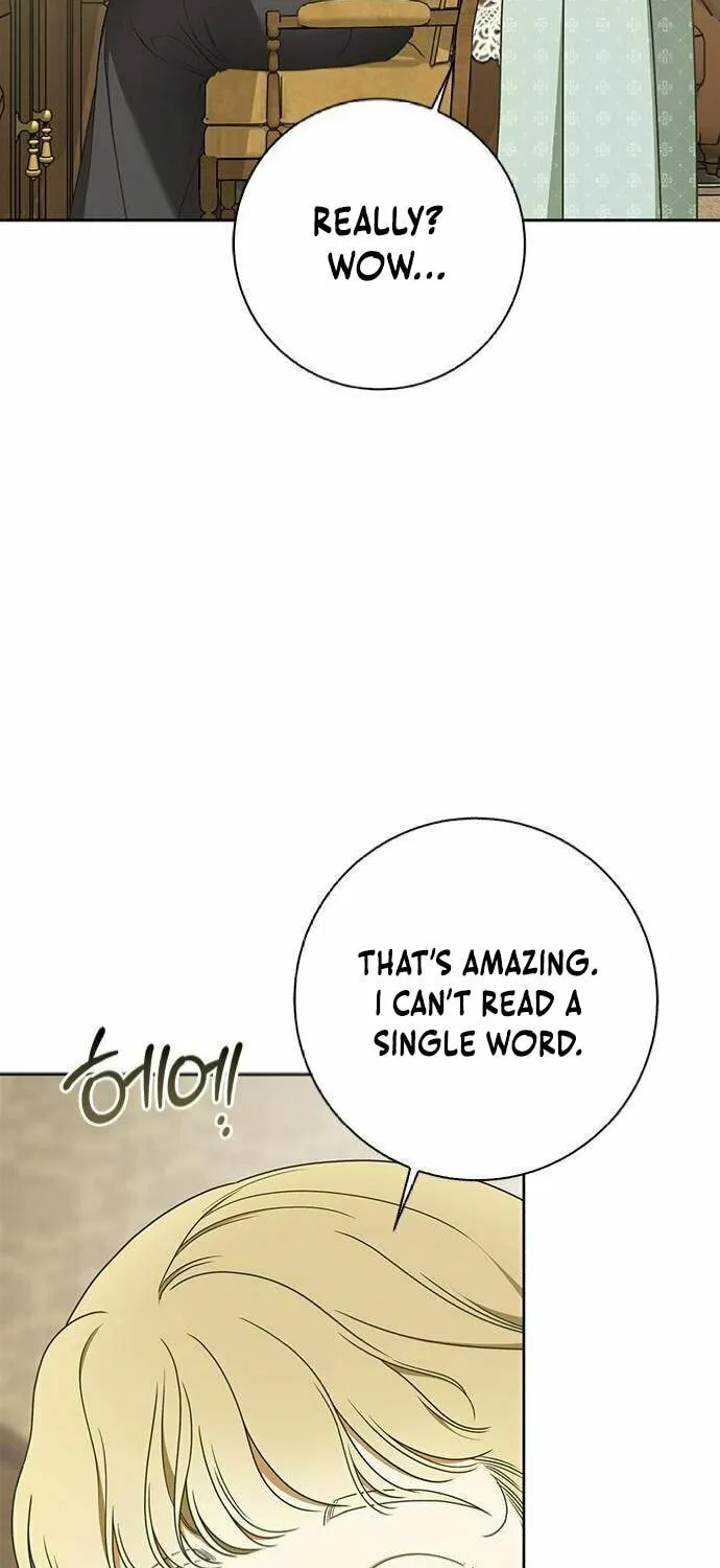 Miss Pendleton Chapter 10 page 74 - 