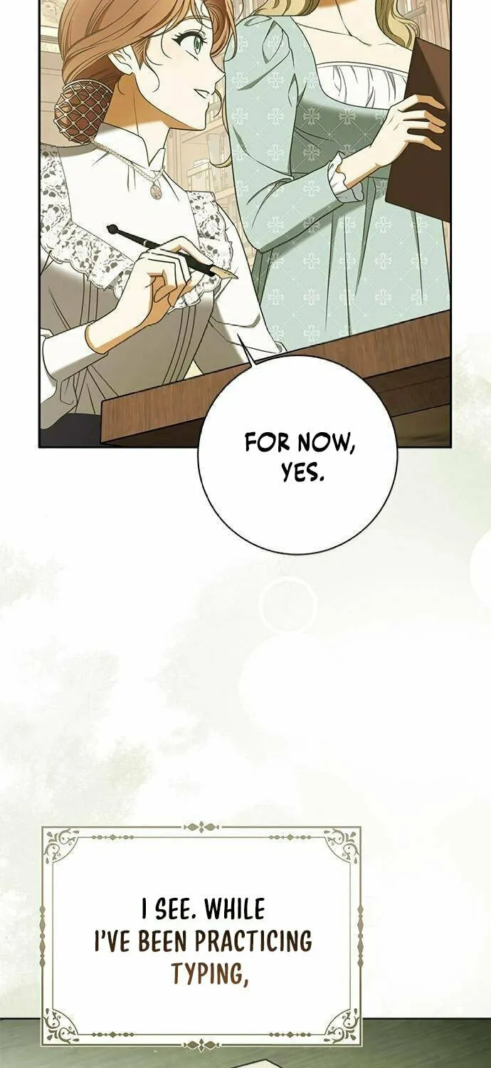 Miss Pendleton Chapter 10 page 78 - 