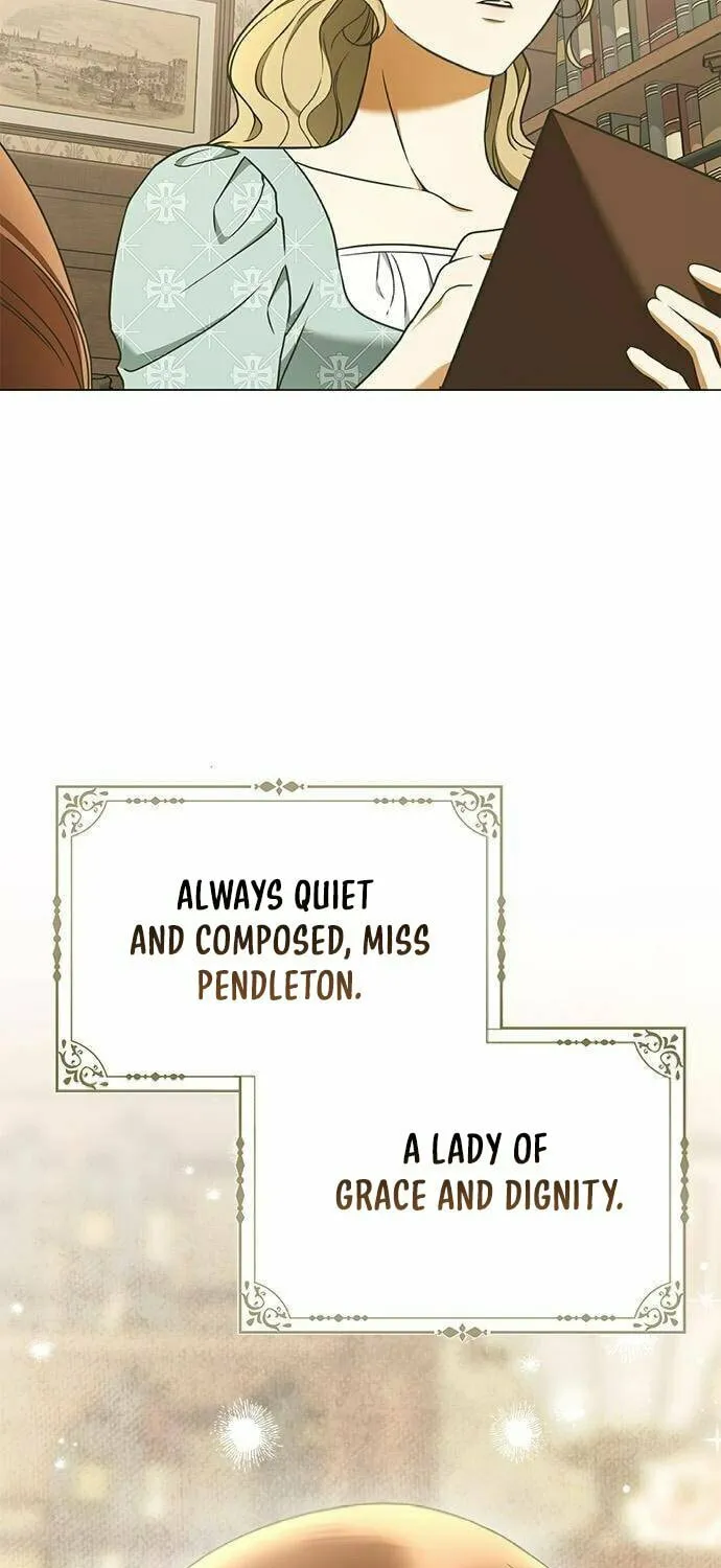 Miss Pendleton Chapter 10 page 80 - 