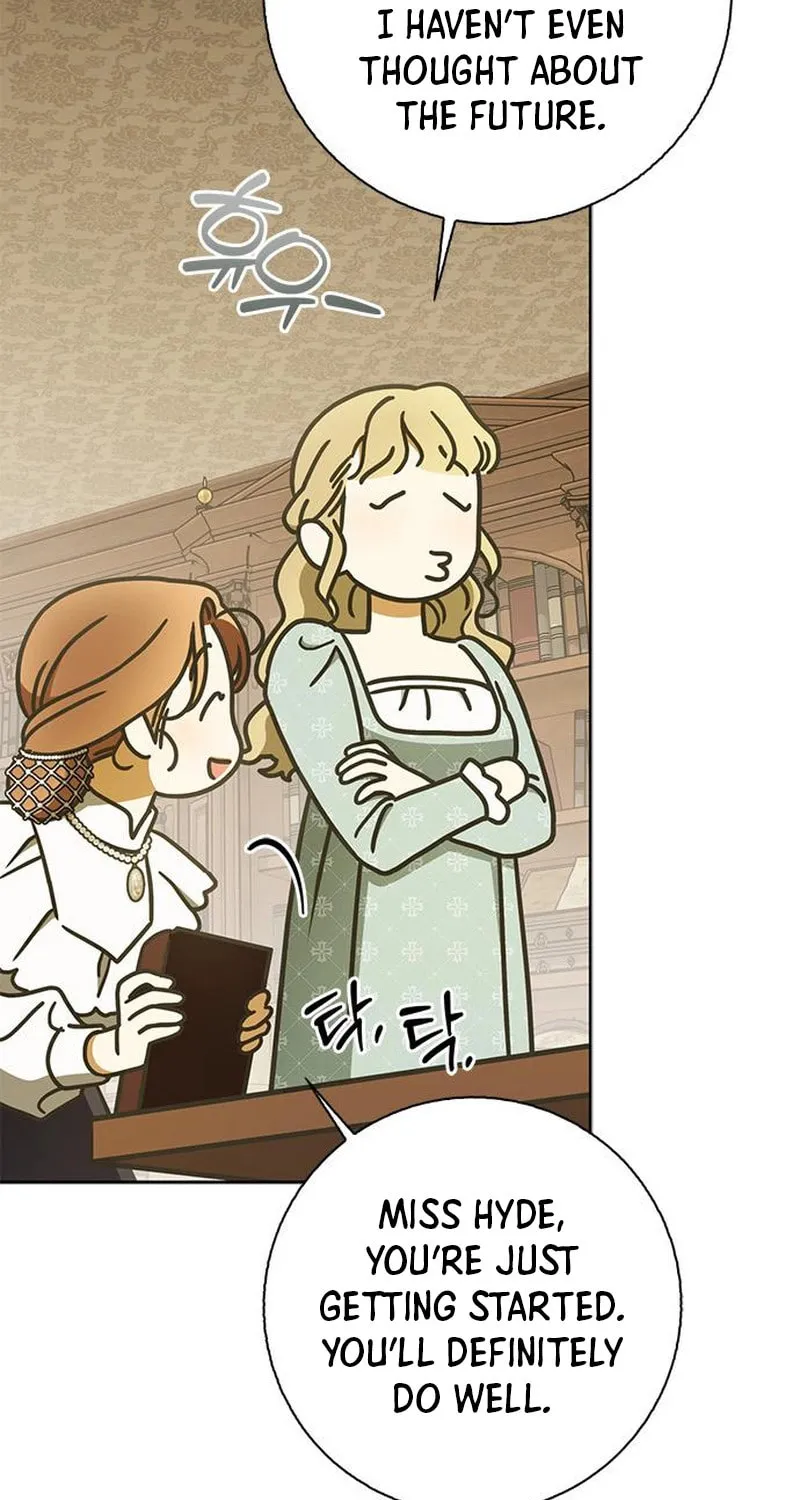 Miss Pendleton Chapter 11 page 15 - 