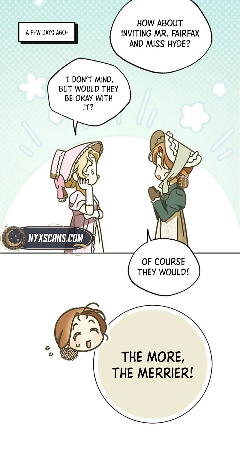 Miss Pendleton Chapter 11 page 20 - 