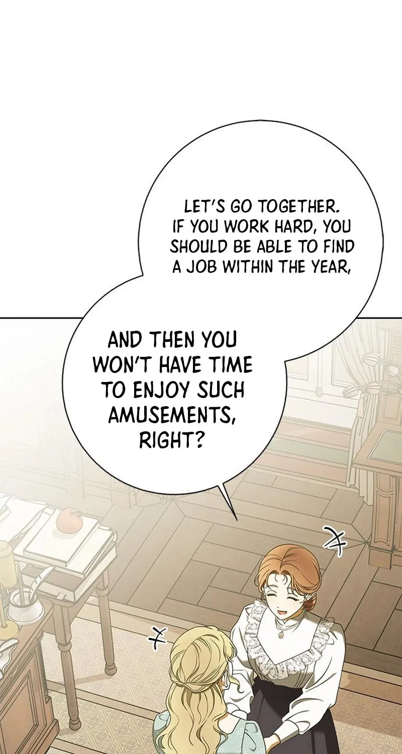 Miss Pendleton Chapter 11 page 21 - 