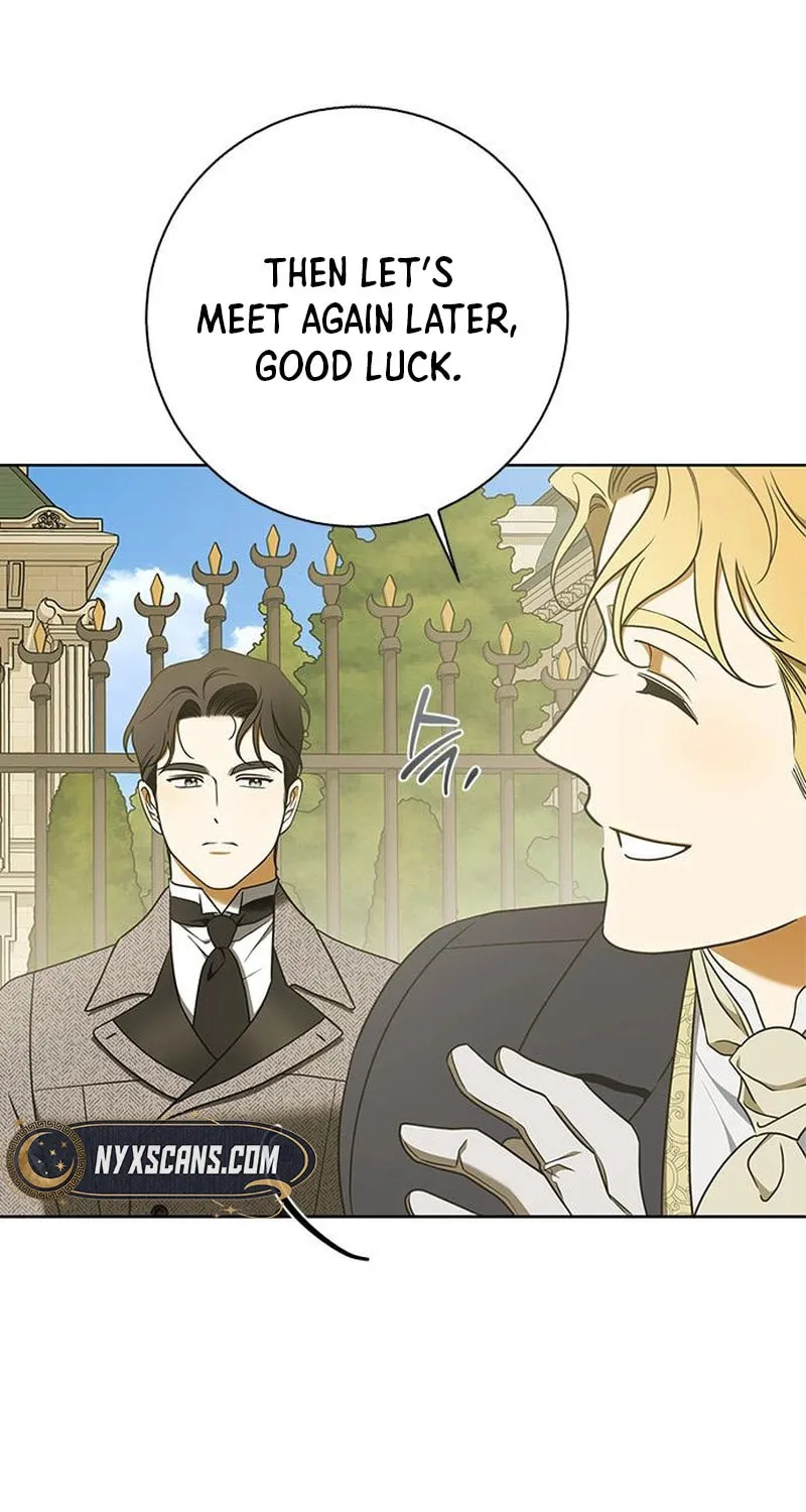 Miss Pendleton Chapter 11 page 40 - 
