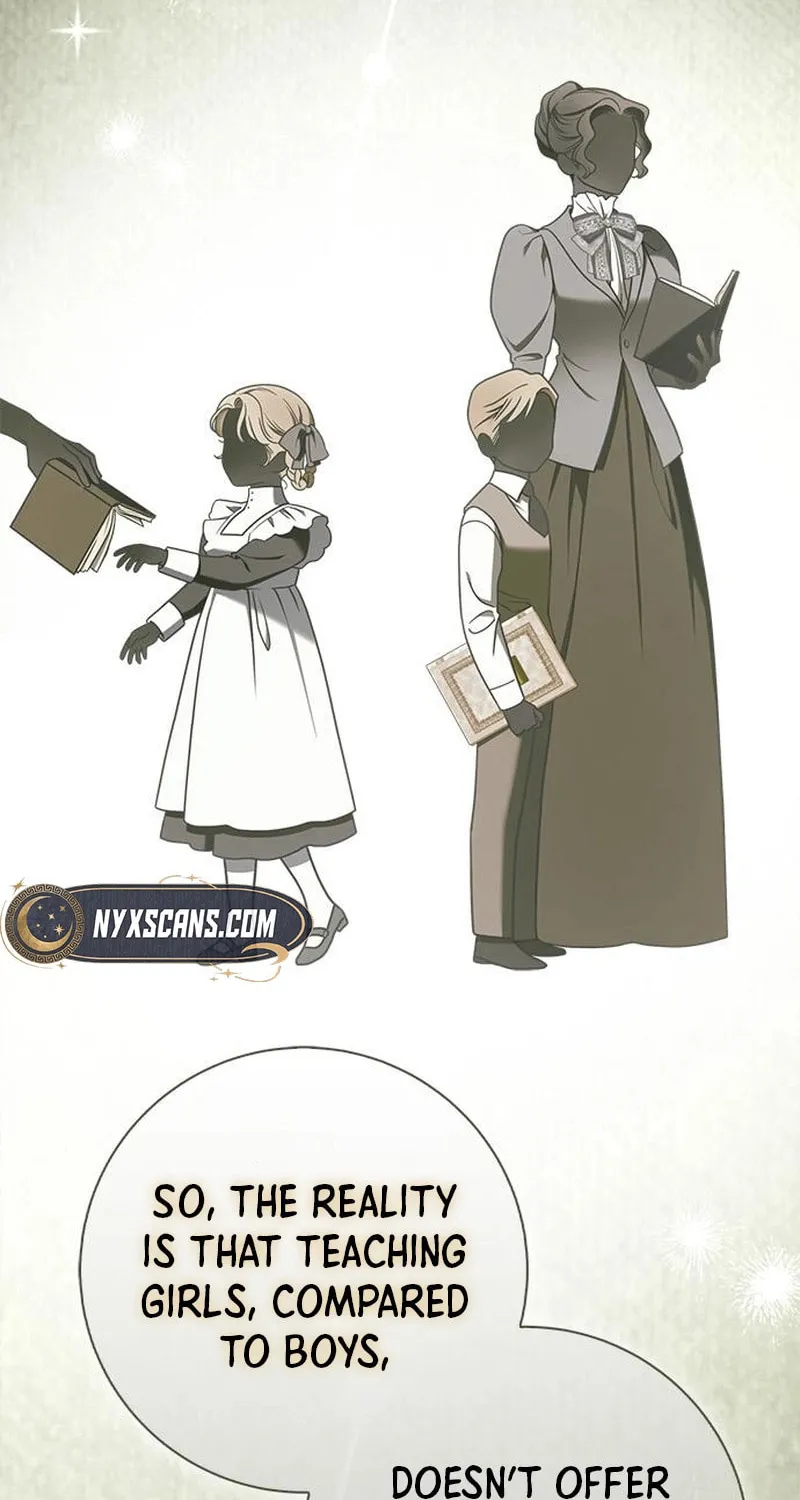 Miss Pendleton Chapter 11 page 6 - 