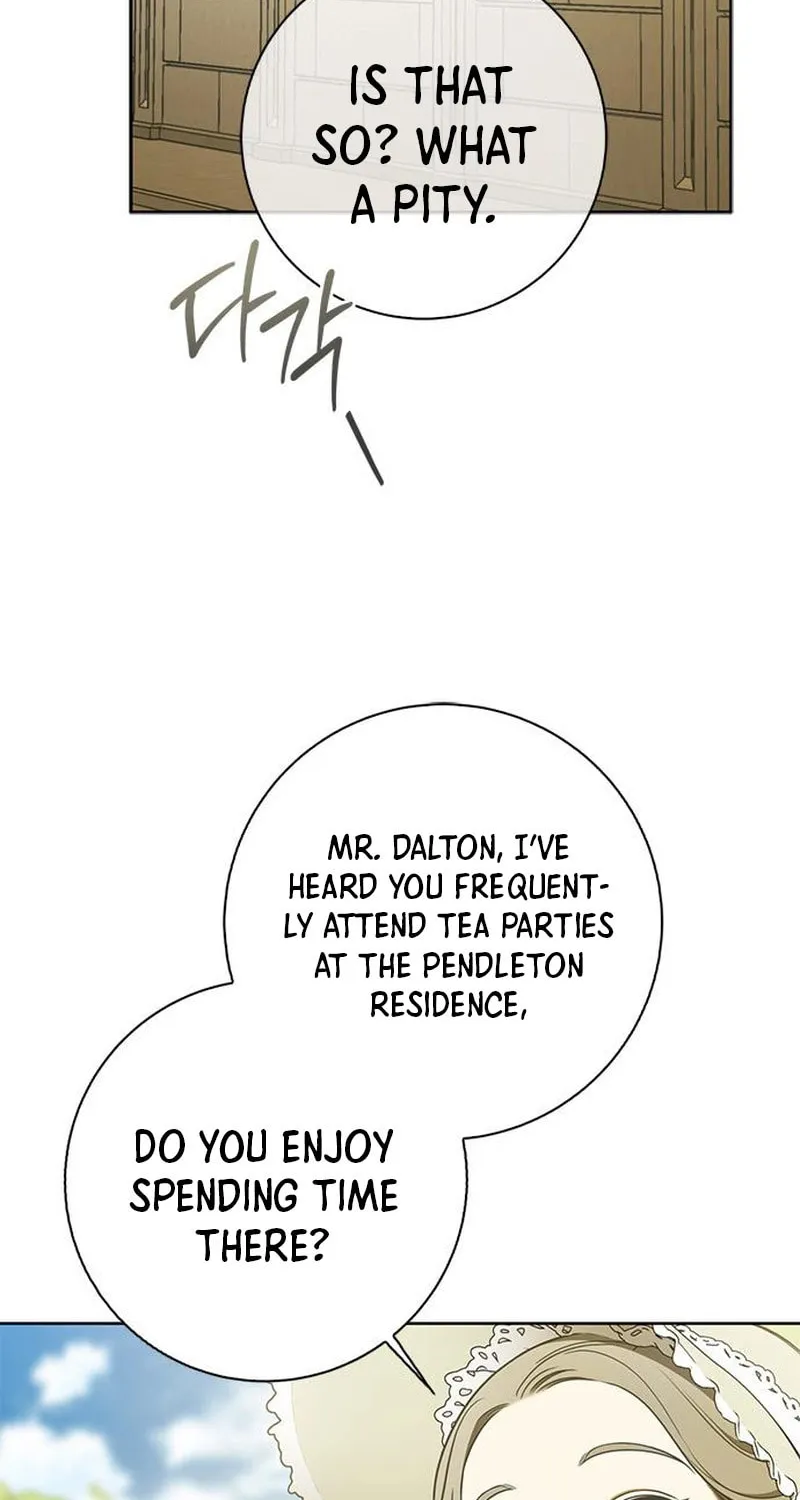 Miss Pendleton Chapter 11 page 62 - 