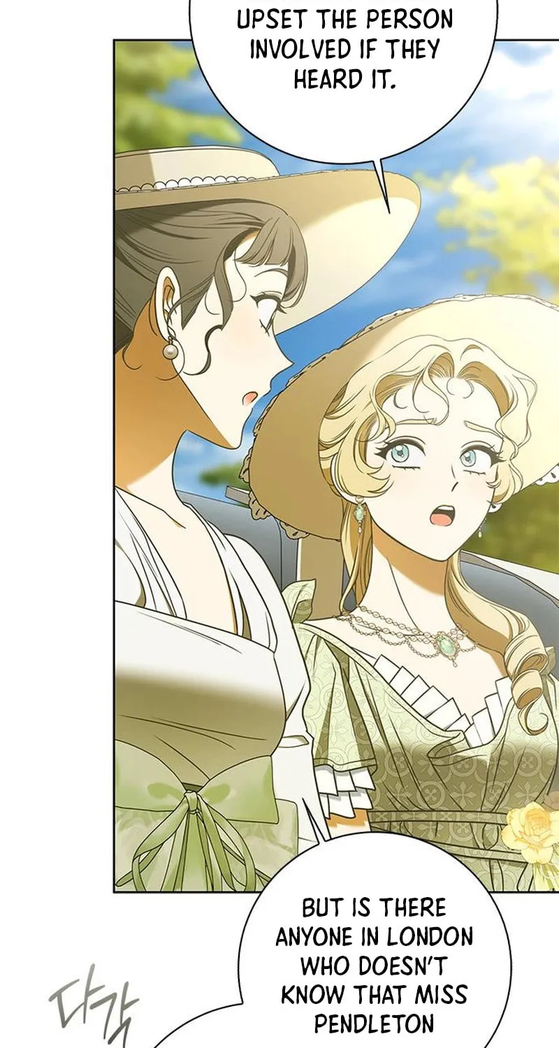 Miss Pendleton Chapter 11 page 68 - 